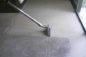 Carpet cleaning residential
